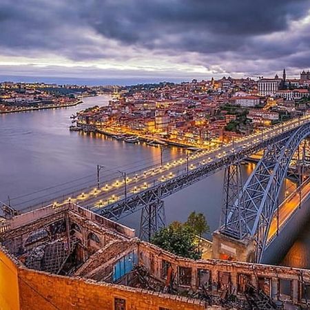 Casa Dos Sequeiras Port Wine Cellars Villa Vila Nova de Gaia Exterior foto